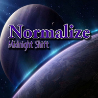 Normalize - Midnight Shift [EP]