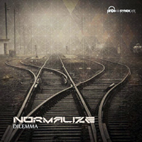 Normalize - Dilemma [EP]