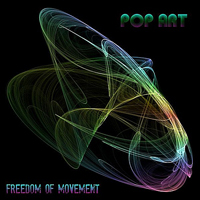 Pop Art (ISR) - Freedom Of Movement [EP]