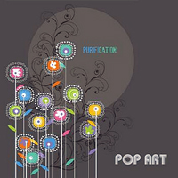Pop Art (ISR) - Purification [EP]