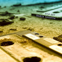 Pop Art (ISR) - Double Cassette [EP]
