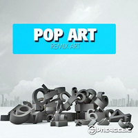 Pop Art (ISR) - Remix Art [EP]
