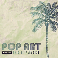 Pop Art (ISR) - This Is The Paradise [EP]