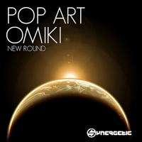 Pop Art (ISR) - New Round [EP]
