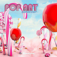 Pop Art (ISR) - Candy Pop [Single]