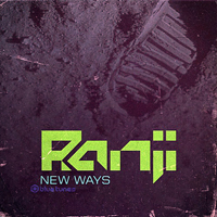 Ranji - New Ways [EP]