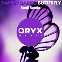 Ranji - Butterfly (Ranji Remix) [Single]