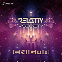 Relativ (SRB) - Enigma [EP]