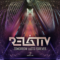Relativ (SRB) - Tomorrow Lasts Forever [Single]