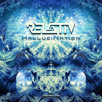 Relativ (SRB) - HalluciNation [EP]
