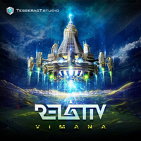 Relativ (SRB) - Vimana (Single)