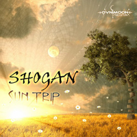Shogan - Sun Trip [EP]
