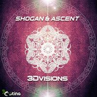 Shogan - 3D Visions [Single]