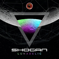 Shogan - Lunadelic [EP]