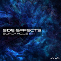 Side Effects (ISR) - Black Hole [EP]