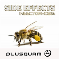 Side Effects (ISR) - Insectophobia [EP]