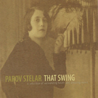 Parov Stelar - That Swing