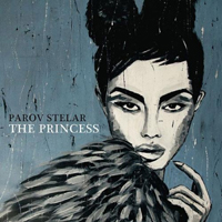 Parov Stelar - The Princess (CD 2)