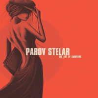 Parov Stelar - The Art Of Sampling (CD 2)