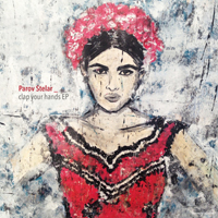 Parov Stelar - Clap Your Hands (EP)