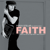 Parov Stelar - Faith (Maxi-Single)