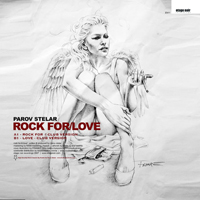 Parov Stelar - Rock For / Love (Single)