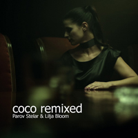 Parov Stelar - Coco Remixed (Single)