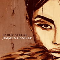 Parov Stelar - Jimmy's Gang (EP)