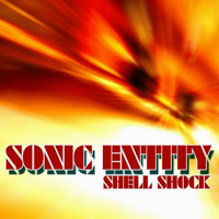 Sonic Entity - Shell Shock [EP]