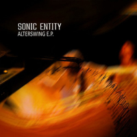 Sonic Entity - Alterswing [EP]