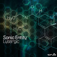 Sonic Entity - Lysergic [EP]