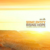 Sonic Entity - Rising Hope [EP]