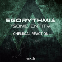 Sonic Entity - Chemical Reactions [Single]