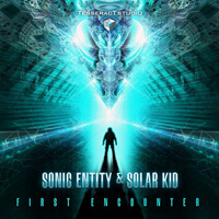 Sonic Entity - First Encounter [Single]