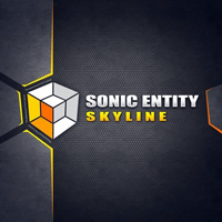 Sonic Entity - Skyline [EP]