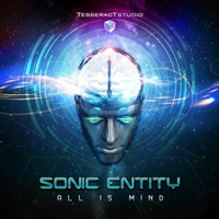 Sonic Entity - All Is Mind (Single)