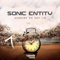 Sonic Entity - Numbers Do Not Lie (Single)