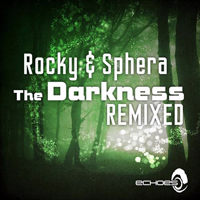 Sphera - The Darkness (Remixes) [EP]