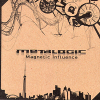 Metalogic - Magnetic Influence