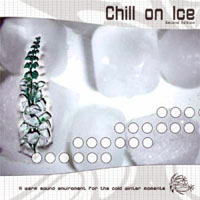 Side Liner - Chill On Ice (Second Edition)