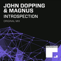 John Dopping - Introspection (Single)