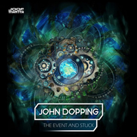 John Dopping - The Event & Stuck (Single)