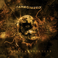 Carbonized (SWE) - Disharmonization