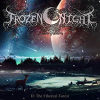 Frozen Night (USA) - II: The Ethereal Forest