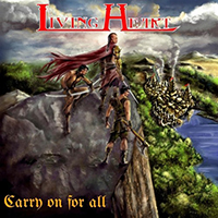 Living Heart - Carry on for All