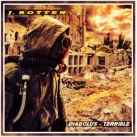 J. Rotten - Diabolus-Terrible