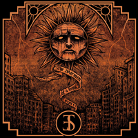 Employed To Serve - The Warmth Of A Dying Sun