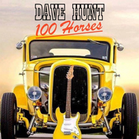 Hunt, Dave - 100 Horses