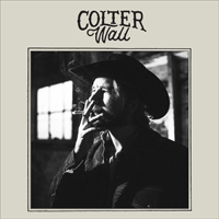 Wall, Colter - Colter Wall