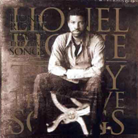 Lionel Richie - Truly: The Love Songs